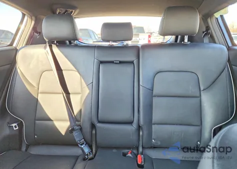 2020 Kia Sportage Sx from USA, damaged, VIN KNDPR3A65L7677257